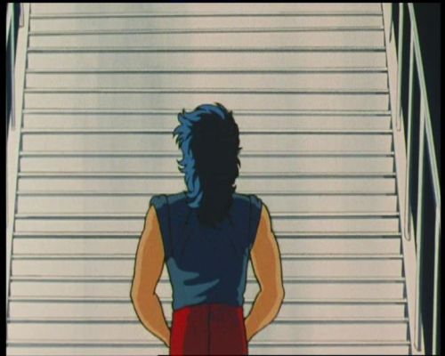 Otaku Gallery  / Anime e Manga / Saint Seiya / Screen Shots / Episodi / 029 - Un attacco deciso / 073.jpg